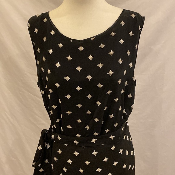 Exquisite Doncaster 3 Piece set 100% silk fully lined true-wrap maxi skirt - Picture 3 of 16